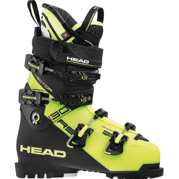 

HEAD (2019) 608078 NEXO LYT 100 black/white 30,0 (792460998576)