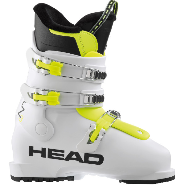 

HEAD (2019) 608078 NEXO LYT 100 black/white 30,0 (792460998576)
