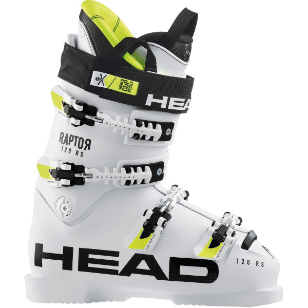 

HEAD (2019) 608078 NEXO LYT 100 black/white 30,0 (792460998576)