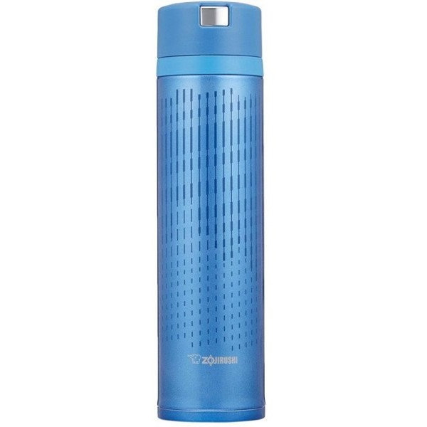

Термокружка Zojirushi SM-XC60AL 0.6L синий (1678.04.02)
