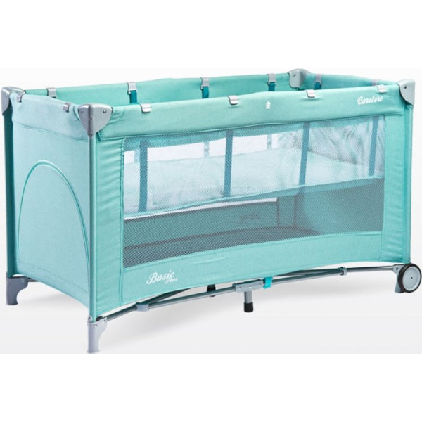 

Манеж Caretero Basic Plus (mint)