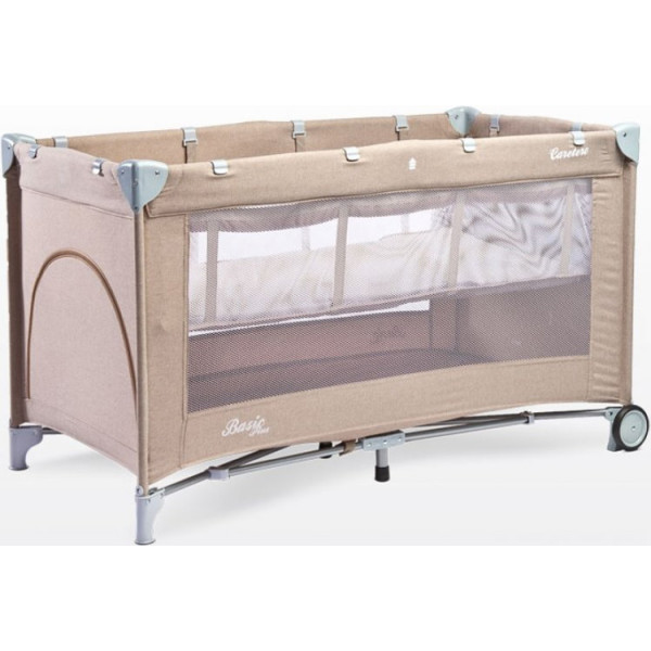 

Манеж Caretero Basic Plus (beige)
