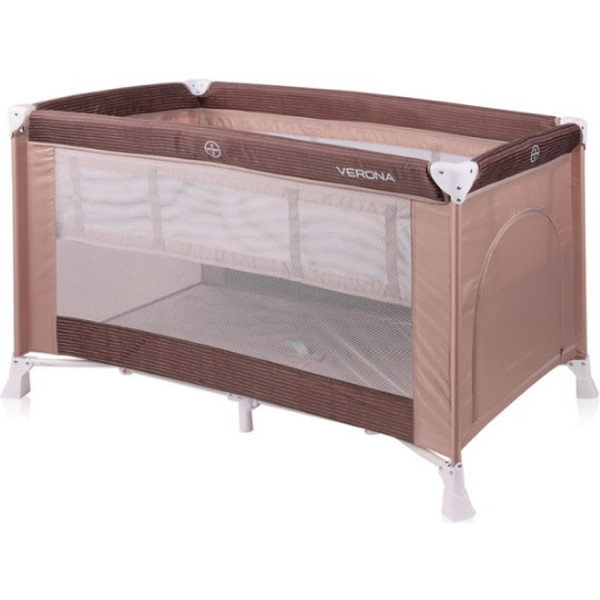 

Манеж Bertoni Lorelli Verona 2L (beige)