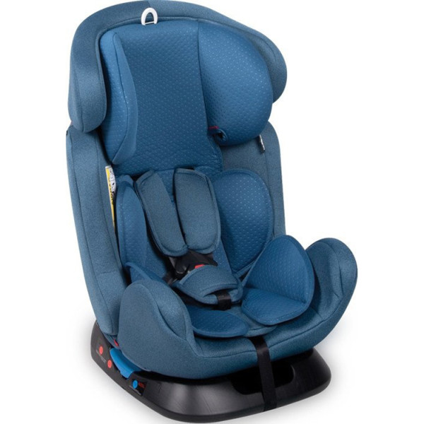 

Bertoni Lorelli Santorini (blue)