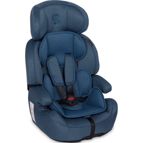 

Детское автокресло Bertoni Lorelli Iris Isofix (blue)