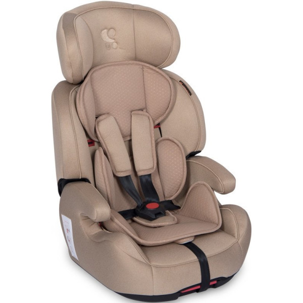 

Детское автокресло Bertoni Lorelli Iris Isofix (beige)