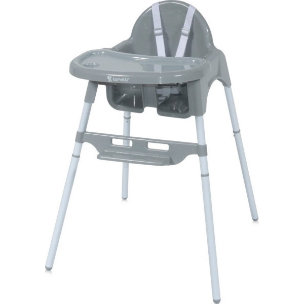 

Стульчик для кормления Bertoni Lorelli Amaro (grey)