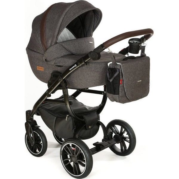 

универсальная 2 в 1 Tutek Grander Play G2