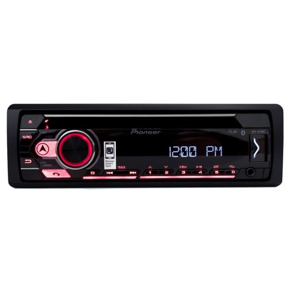 

Pioneer DEH-S410BT