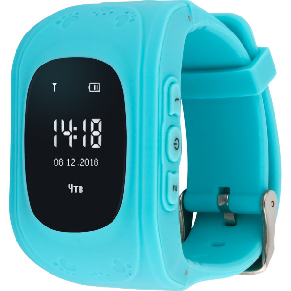 

ATRIX Smart watch iQ300 blue