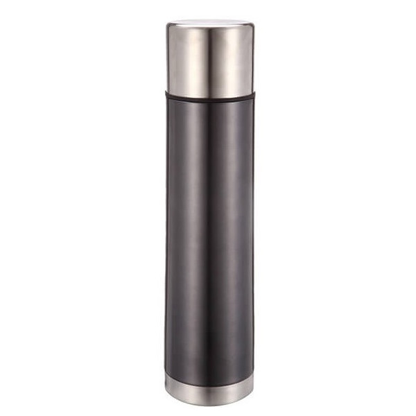 

Термос Maestro 500 мл Grey (MR-1638-50)