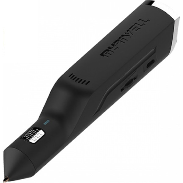 

3D-ручка клеевой пистолет MYRIWELL RS-100A black normal