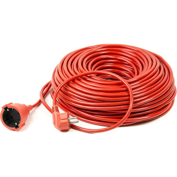 

Сетевой фильтр PowerPlant 50м 3x1.5мм2 10А (JY-3024/50)