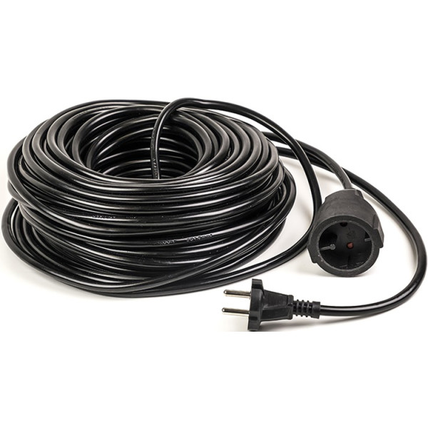 

Сетевой фильтр PowerPlant 30м 2x1.5мм2 10А (JY-3021/30)