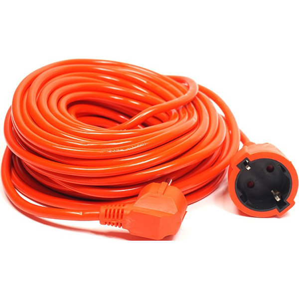 

Сетевой фильтр PowerPlant 20м 3x1.5мм2 10А (JY-3024/20)