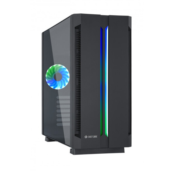 

Chieftronic G1 Tempered Glass Edition (GR-01B-OP)