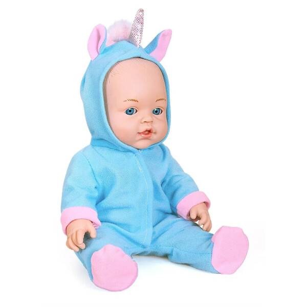 

Кукла FANCY DOLLS Малыш Единорог (PU15EK)