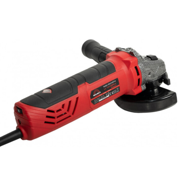 

Болгарка Vitals-Master Ls12110BRvc power+