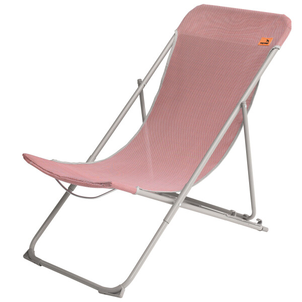 

Шезлонг Easy Camp Reef Coral Red (928339)