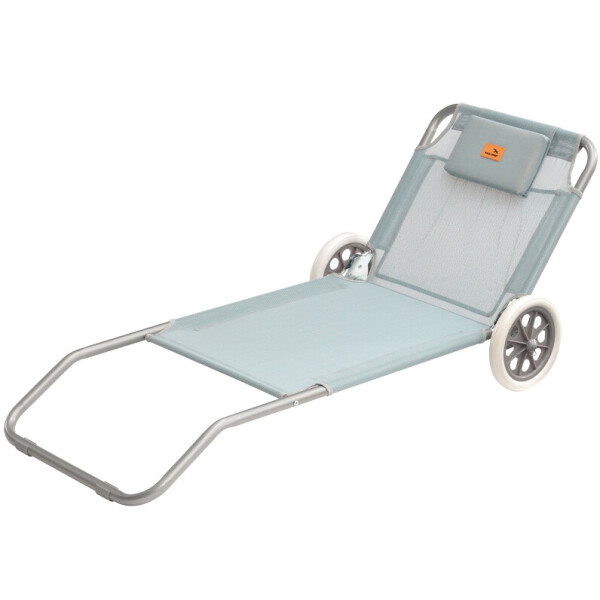 

Шезлонг Easy Camp Pier Aqua Blue (928336)