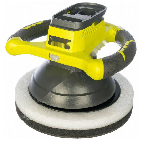 

Полировальная машина Ryobi ONE + R18B-0 аккумуляторная 5133002465
