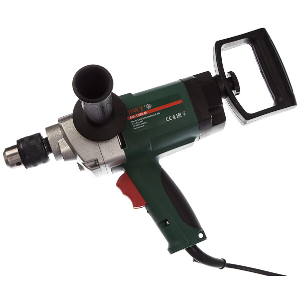 

Дрель DWT BM-1050 M