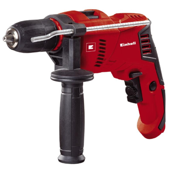 

Дрель ударная Einhell TE-ID 500