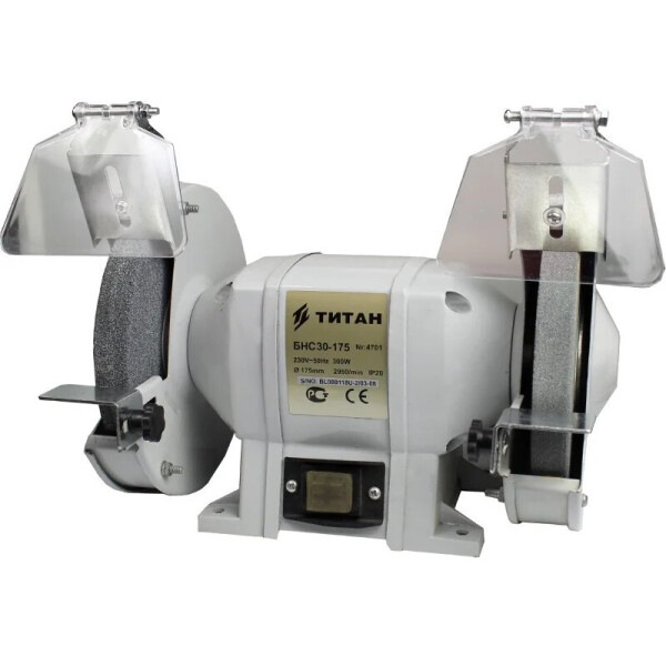 

TITAN BNS 30-175 175 мм / 300 Вт