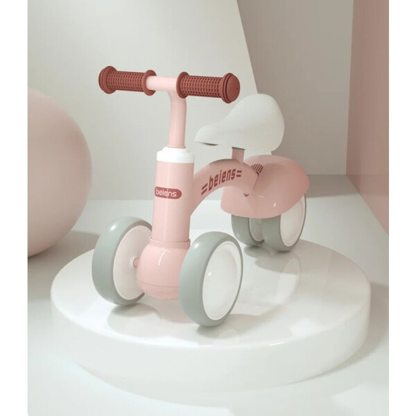 

Беговел детский Beiens (TC07pink)