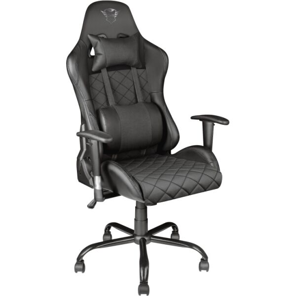 

Кресло геймерское Trust GXT 707 Resto Chair Black