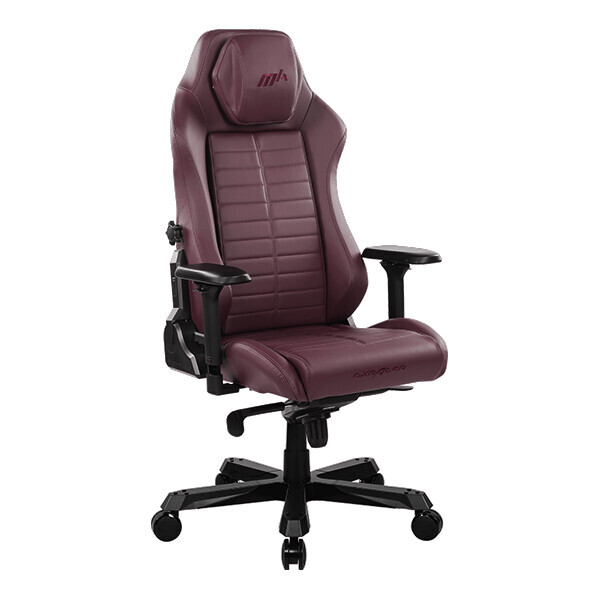 

Кресло DXRACER MASTER Max DMC-I233S-V-A2 фиолетовое