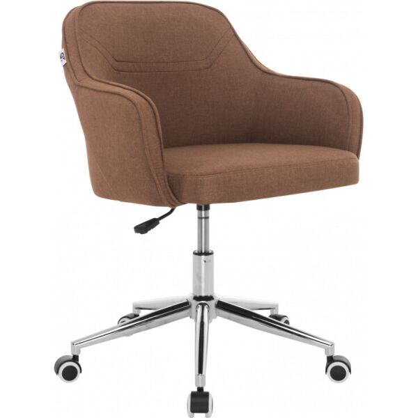 

Кресло офисное GT Racer H-8042 Brown