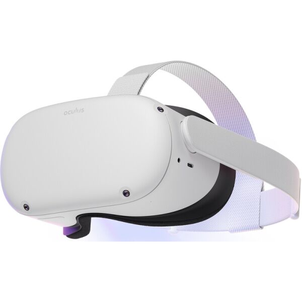

Очки виртуальной реальности Oculus Quest 2 256 Gb VR Headset