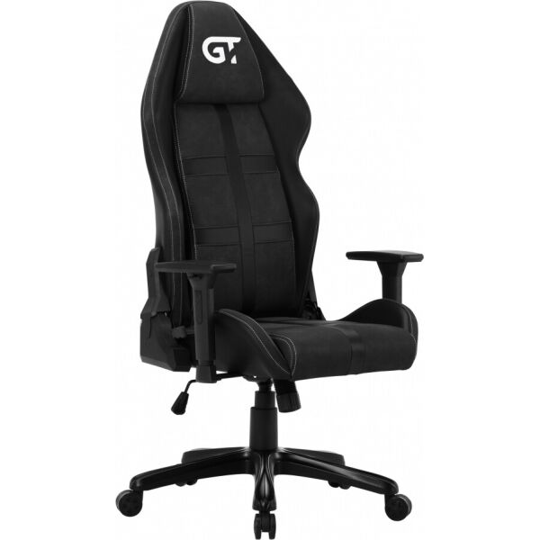 

Геймерское кресло GT Racer X-2628 Black