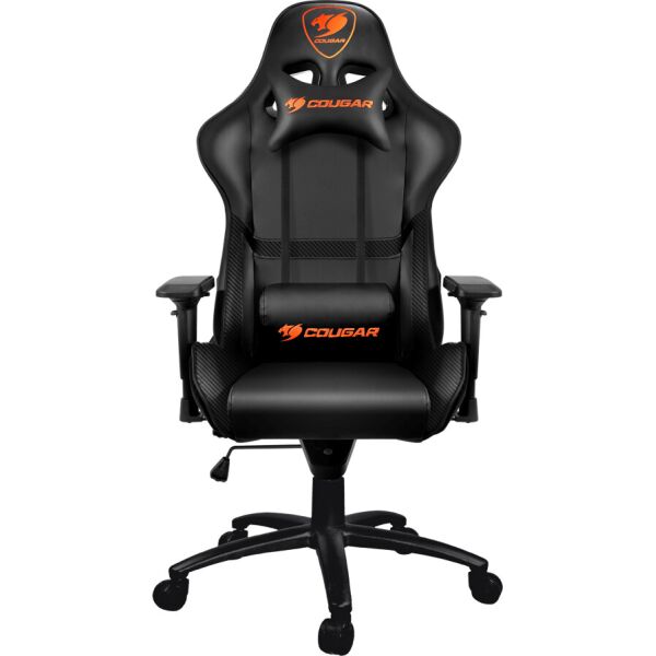 

Кресло геймерское Cougar Armor Black