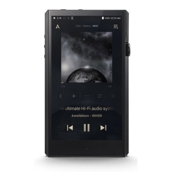 

Astell & Kern A&Ultima SP1000