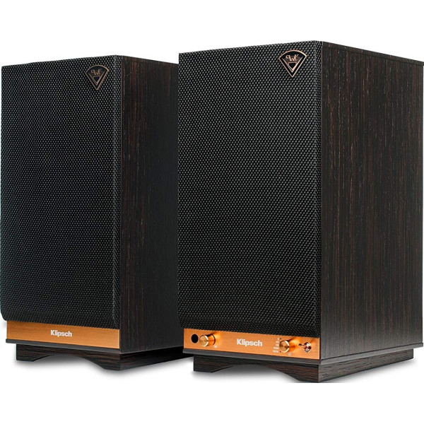 

Акустическая система Klipsch The Sixes Ebony