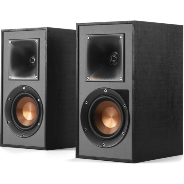 

Klipsch R-41PM Black (пара)