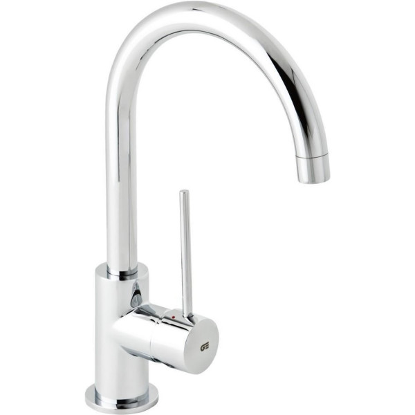 

Смеситель для раковины GENEBRE Tau-402, FRT65402