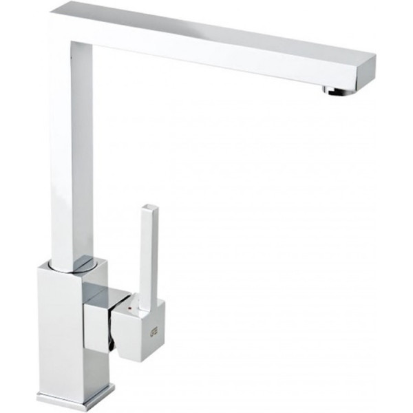 

Смеситель для раковины GENEBRE Kenjo-400, FRK63400
