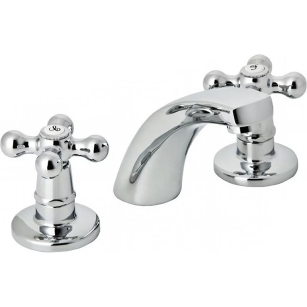 

Смеситель для раковины GENEBRE New Regent, 68510094566