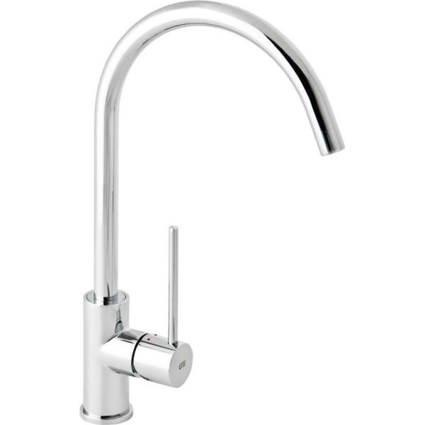 

Смеситель для раковины GENEBRE Tau-401, FRT65401