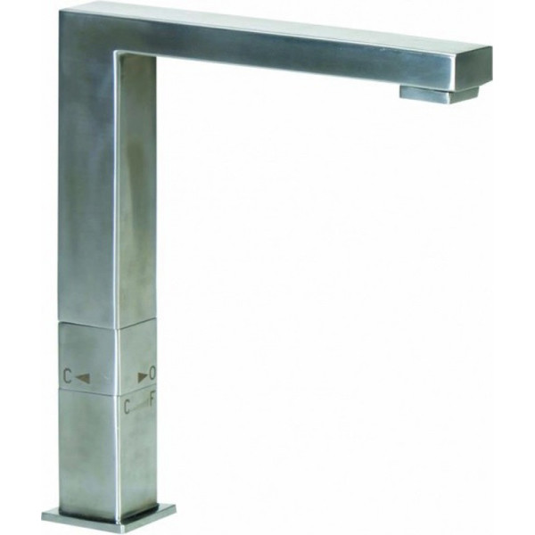 

Смеситель для кухни GENEBRE INOX, 65208186066