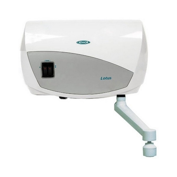 

Atmor LOTUS 3,5 кВт (Кран)