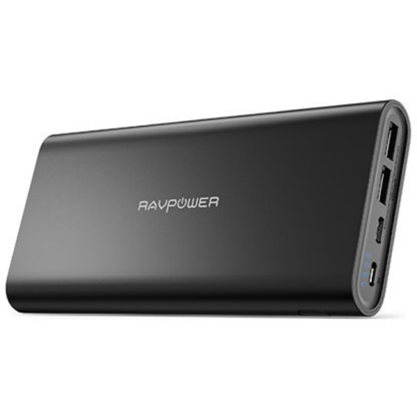 

RavPower RP-PB067 26800 mAh Black