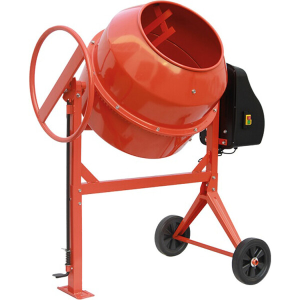 

Бетономешалка Vitals CM 180a
