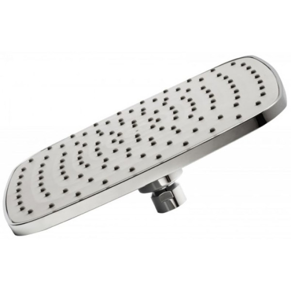 

Верхний душ GENEBRE Oval, R6311208