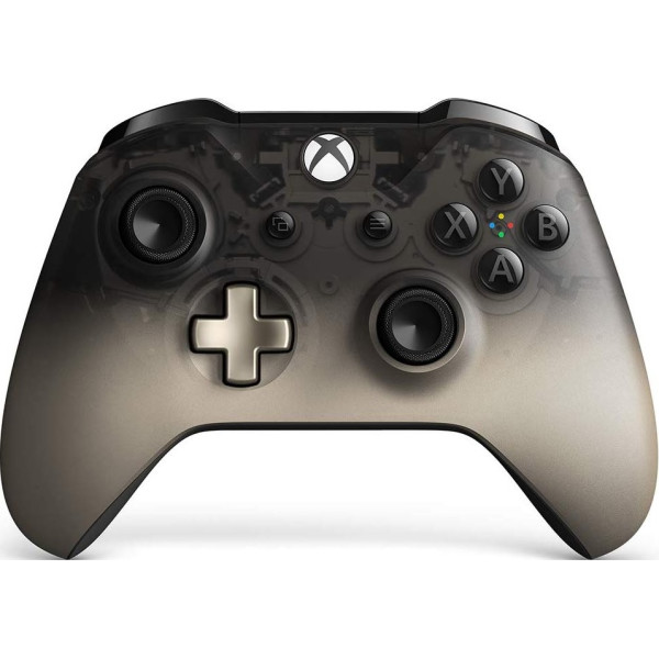 

Xbox One Wireless Controller Phantom Black Special Edition