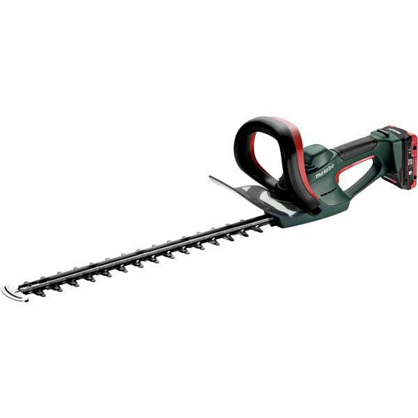 

Кусторез Metabo AHS 18-55 V (600463800)