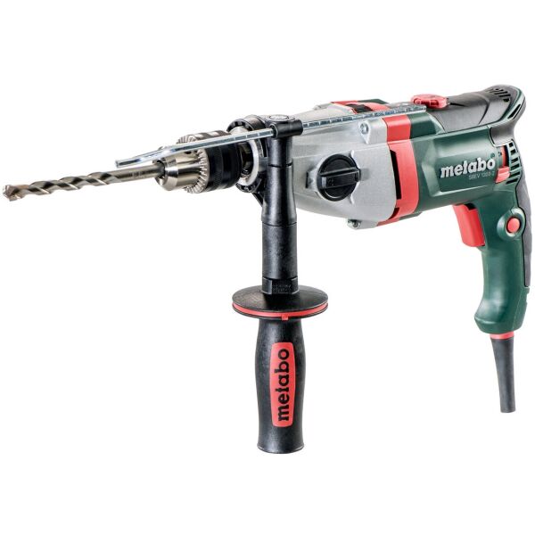 

Ударная дрель Metabo SBEV 1300-2 ЗВП (600785000)